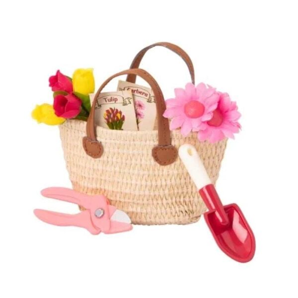 Isabel Sage Oyuncak Bebek 46 Cm