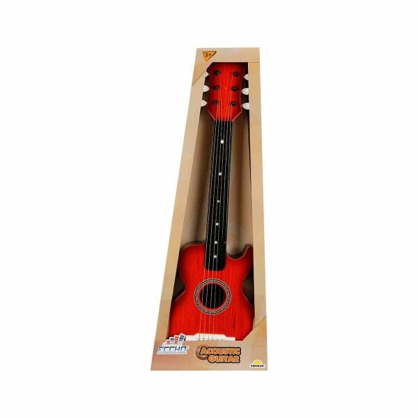 Sunman Gitar Akustik Gerçek Telli 66Cm S01002070