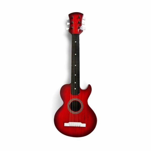 Sunman Gitar Akustik Gerçek Telli 66Cm S01002070