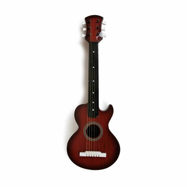 Sunman Gitar Akustik Gerçek Telli 66Cm S01002070