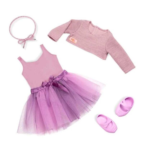 Isabel Savannah Oyuncak Bebek 46 Cm