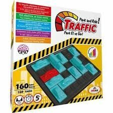 Redka Redka Traffic RD5427
