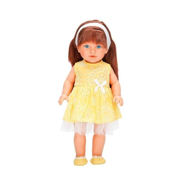 Sunman Tina Party Bebek 45 cm S01040061