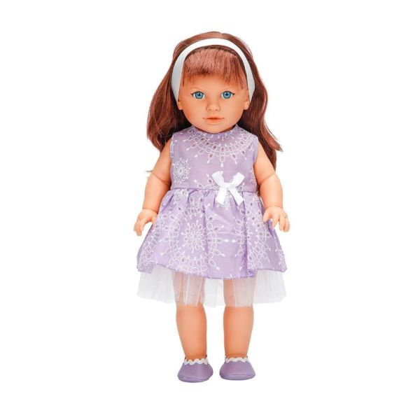 Sunman Tina Party Bebek 45 cm S01040061