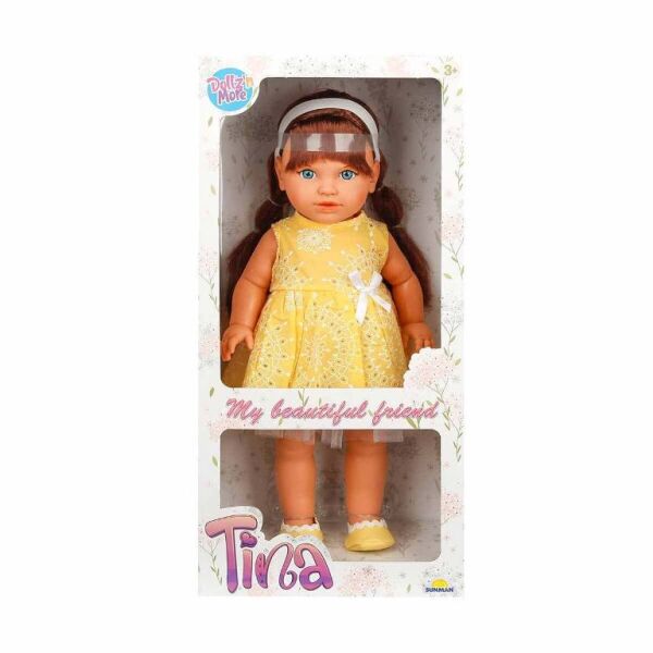 Sunman Tina Party Bebek 45 cm S01040061