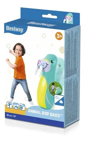 Can Toys 91 Cm Hacıyatmaz 52152
