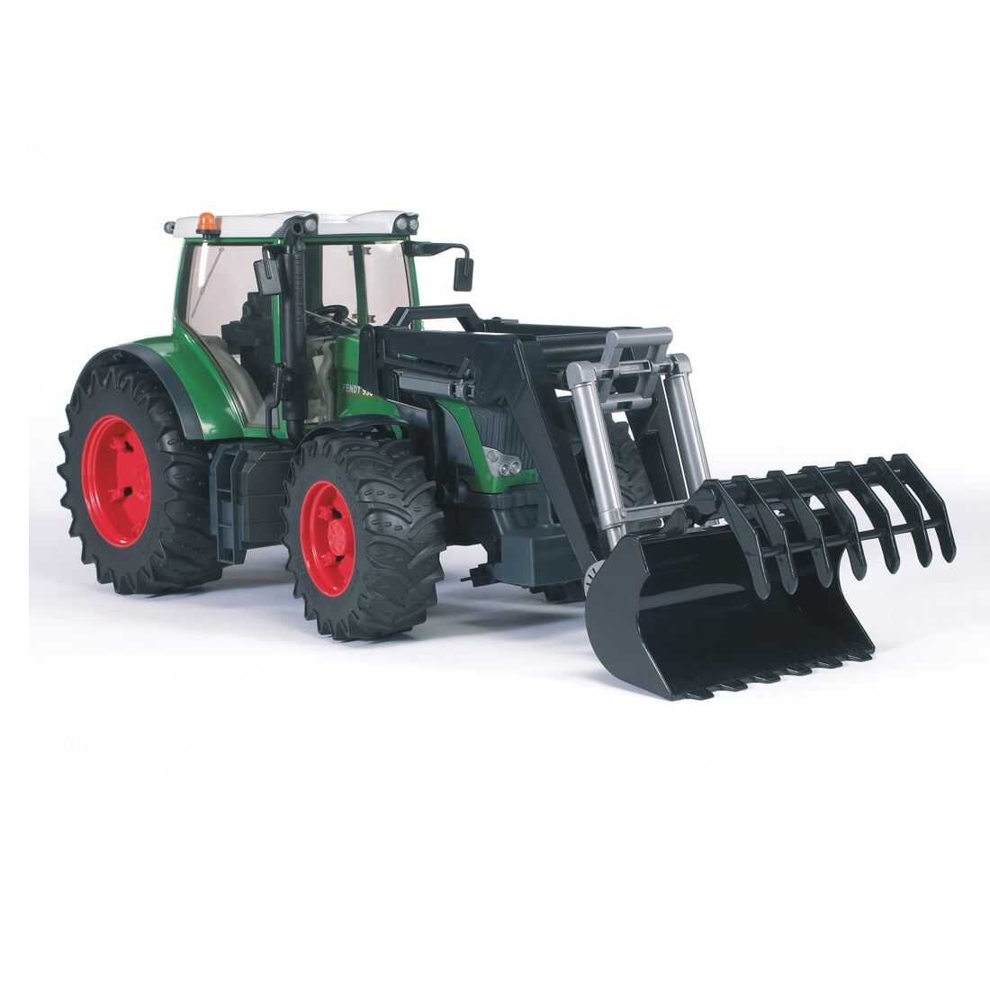 Bruder Fendt 936 Vario Kepçeli Traktör BR03041