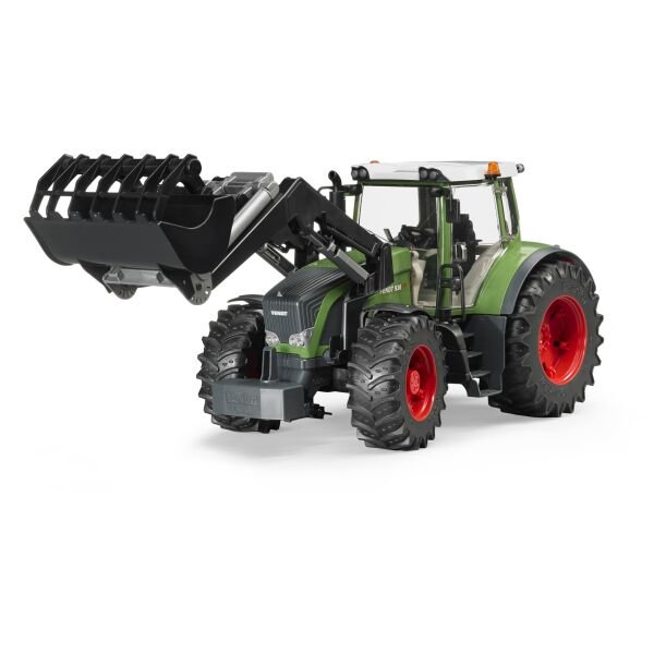 Bruder Fendt 936 Vario Kepçeli Traktör BR03041