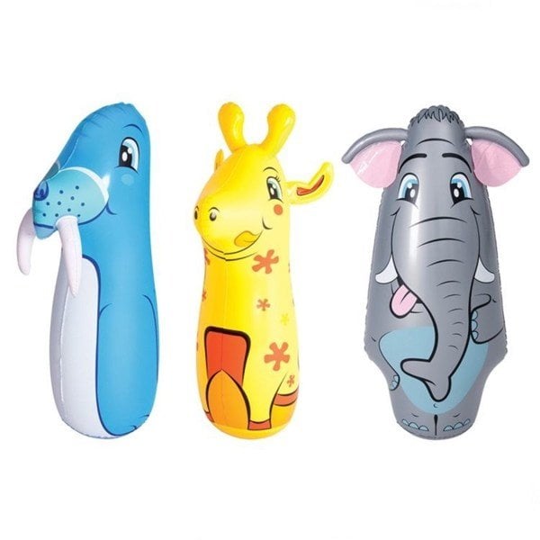 Can Toys 91 Cm Kumlu Hacıyatmaz -52152