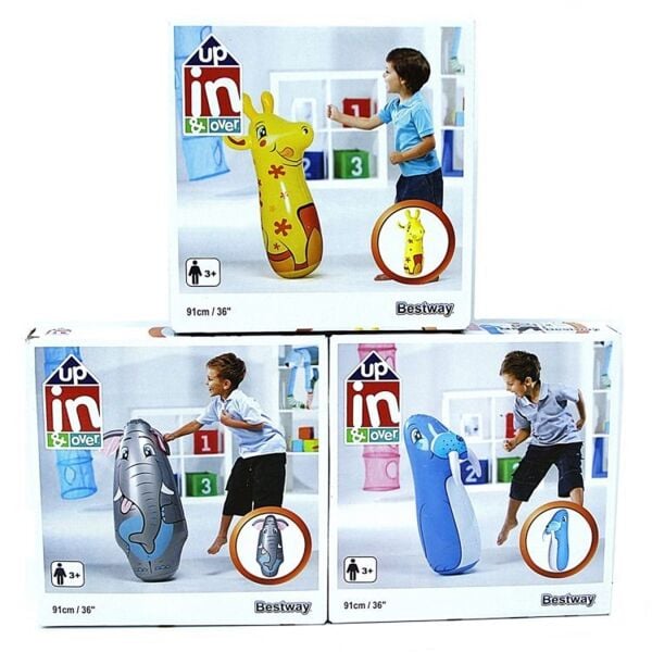 Can Toys 91 Cm Kumlu Hacıyatmaz 52152