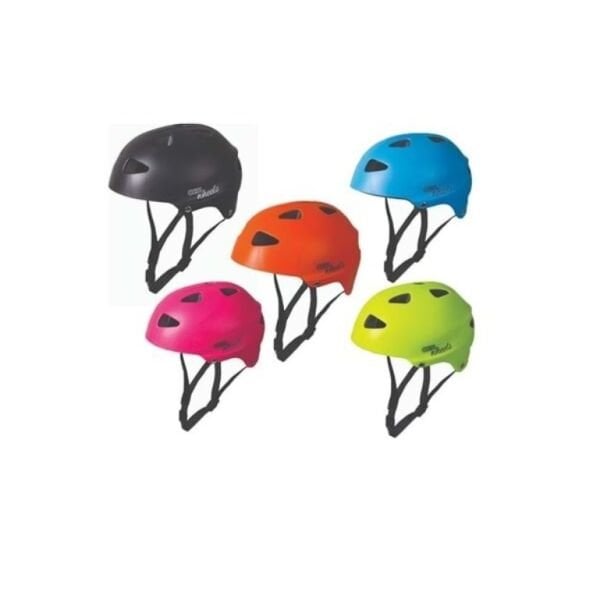 Furkan Cool Weels Scooter Kask 58215