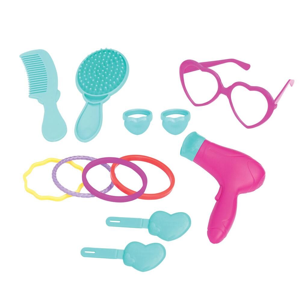 Fen Candy & Ken Güzellik Set Bavulum 03485