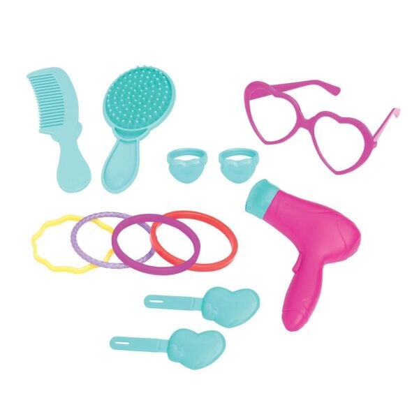 Fen Candy & Ken Güzellik Set Bavulum 03485