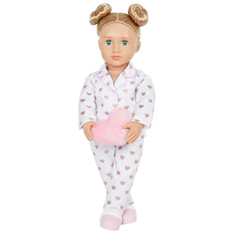 Isabel Serenity Oyuncak Bebek 46 Cm