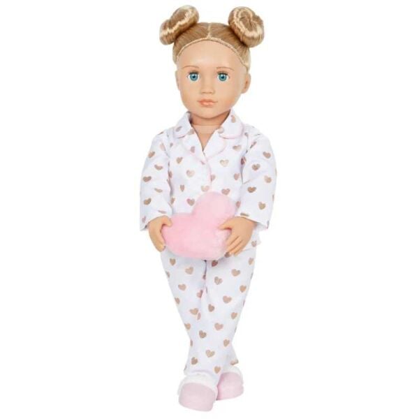 Isabel Serenity Oyuncak Bebek 46 Cm