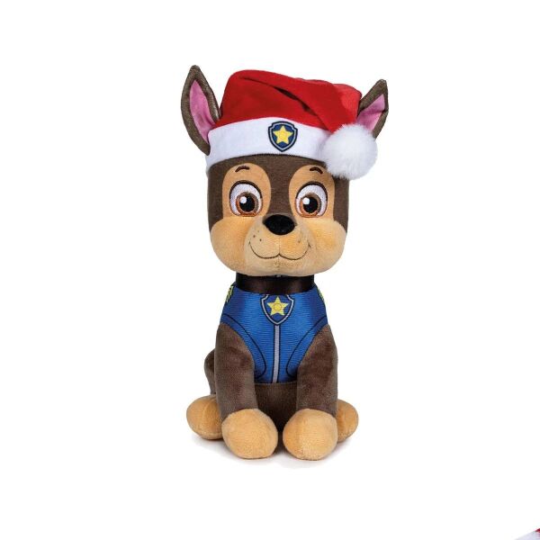 Giochi Paw Patrol Yılbaşı Serisi 27 Cm 760022375