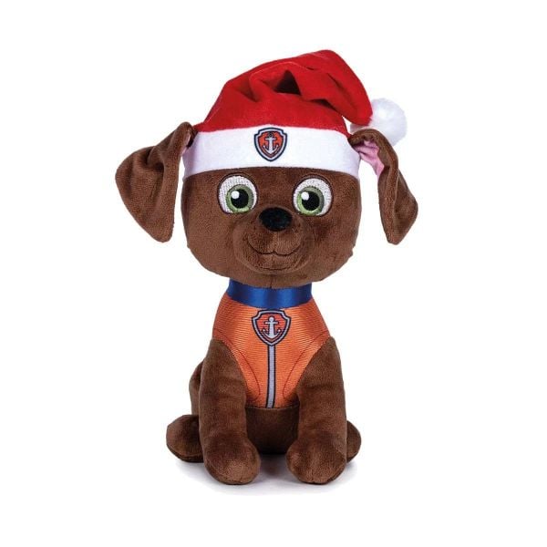 Giochi Paw Patrol Yılbaşı Serisi 27 Cm 760022375