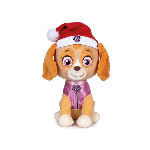Giochi Paw Patrol Yılbaşı Serisi 27 Cm 760022375