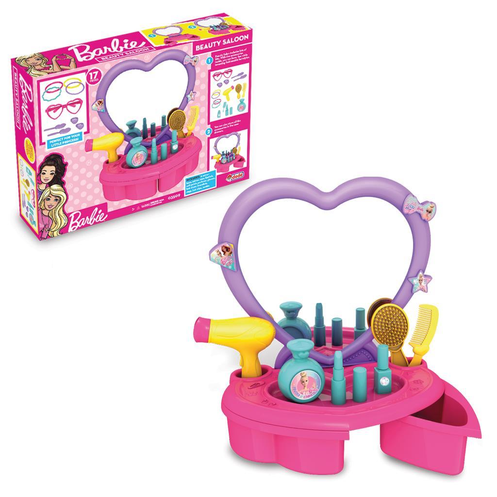 Dede Barbie Güzellik Salonu 03509
