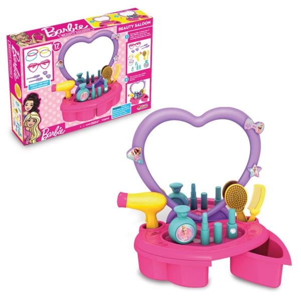 Dede Barbie Güzellik Salonu 03509