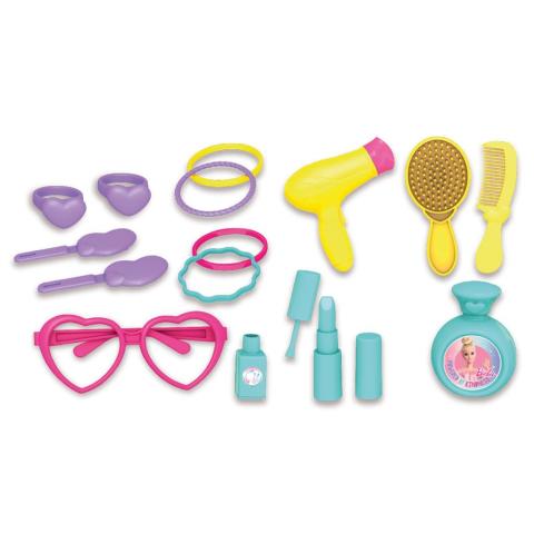 Dede Barbie Güzellik Salonu 03509