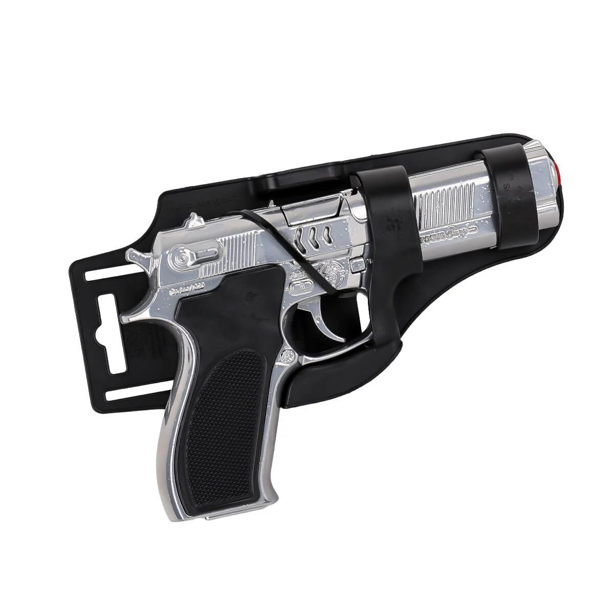 Focus Bang Oyuncak Tabanca 023 Black