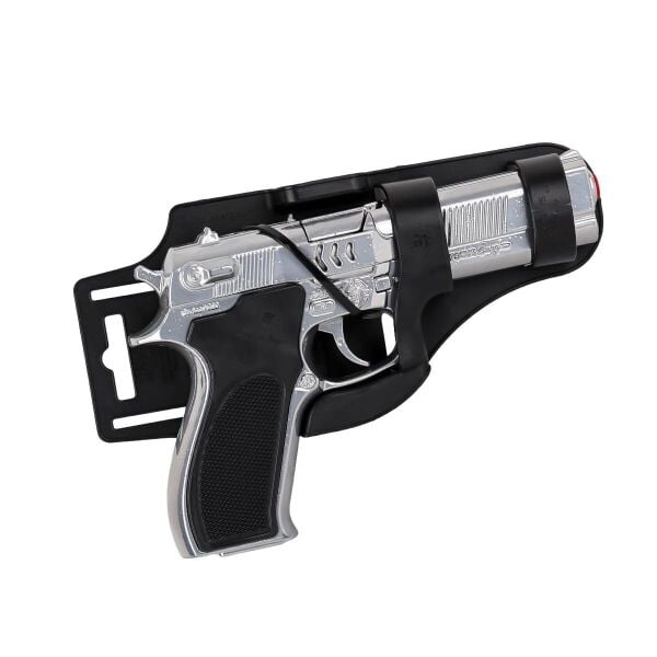 Focus Bang Oyuncak Tabanca 023 Black