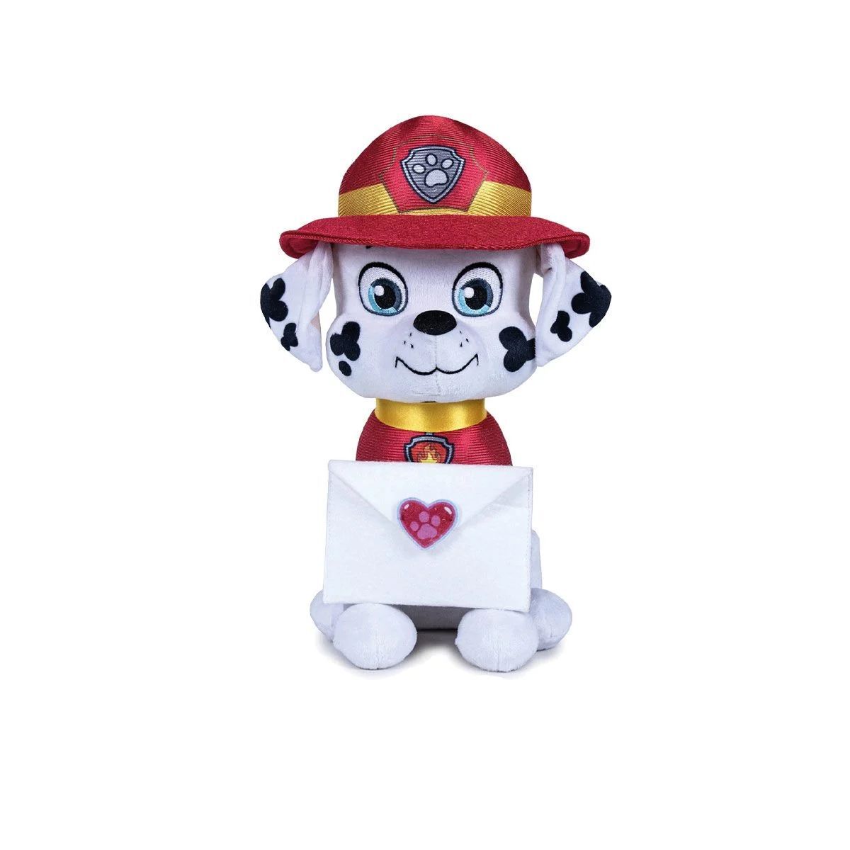 Giochi Paw Patrol Love Serisi 20 Cm 760022231