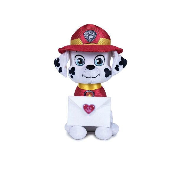 Giochi Paw Patrol Love Serisi 20 Cm 760022231