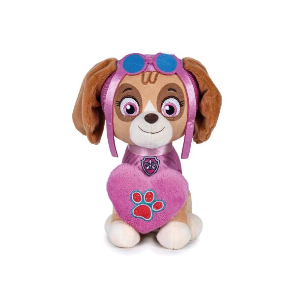 Giochi Paw Patrol Love Serisi 20 Cm 760022231
