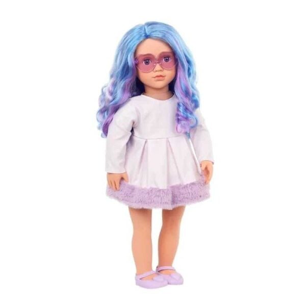 Isabel Veronika Oyuncak Bebek 46 Cm