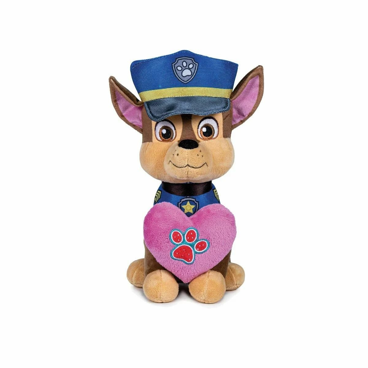 Giochi Paw Patrol Love Serisi 27 Cm 760022232