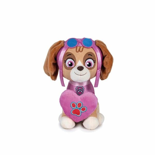 Giochi Paw Patrol Love Serisi 27 Cm 760022232