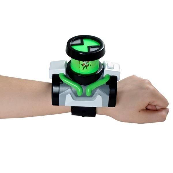 Giochi Preziosi Ben 10 Omnistrike Omnitrix BEN64111