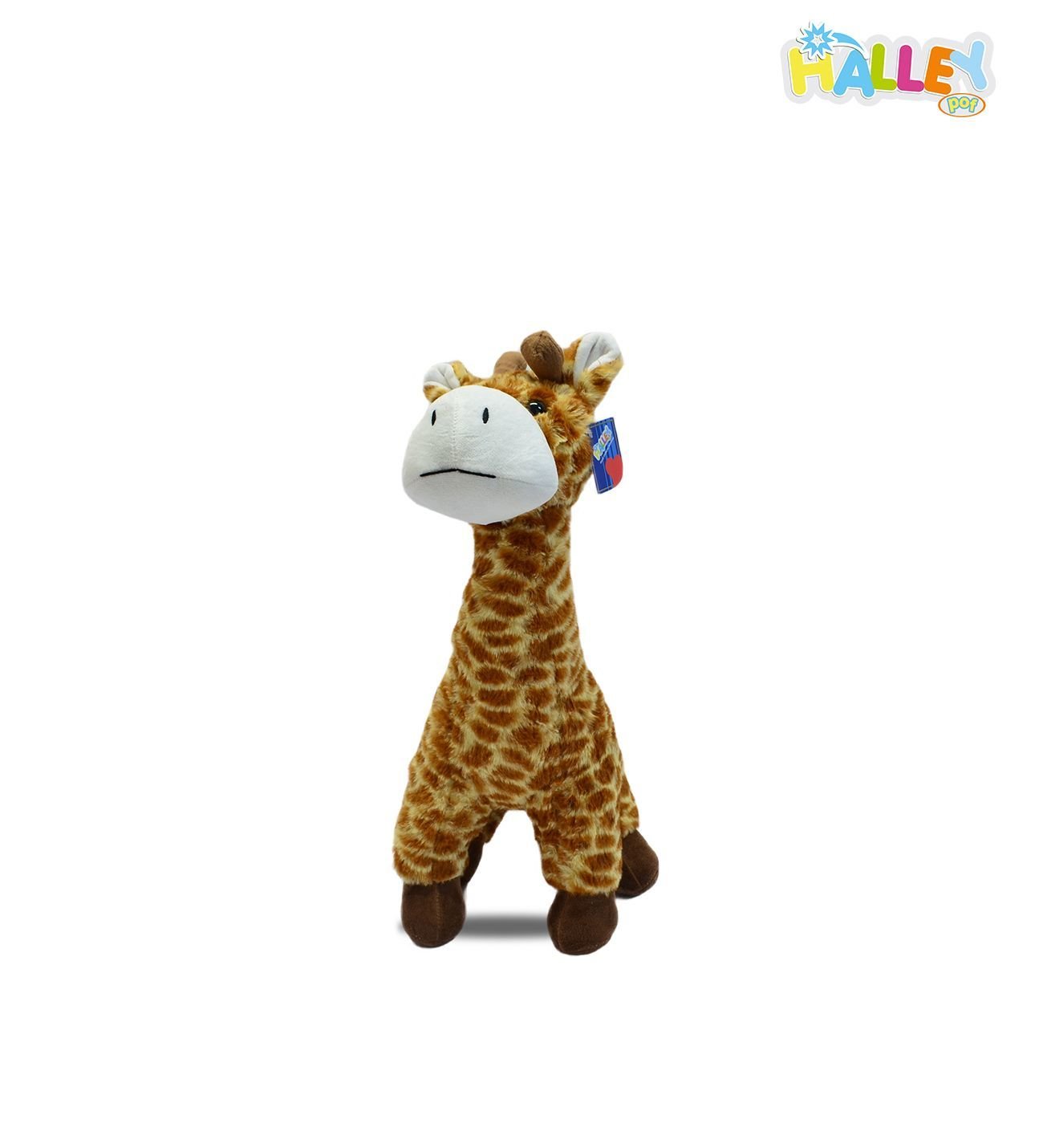 Halley 60 Cm Zürafa 62594