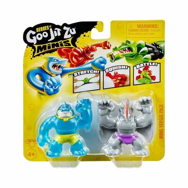Giochi Hgjz Mini 2Li Paket GJT48000