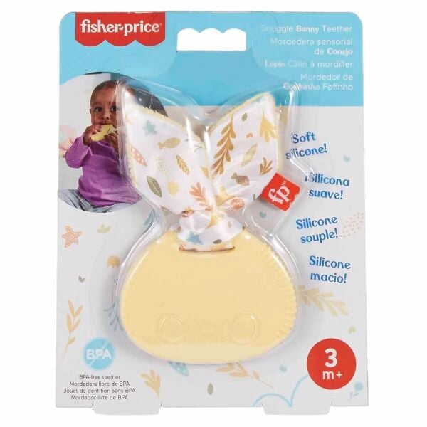 Mattel FP Sensimals Dişlik Seti HRB19