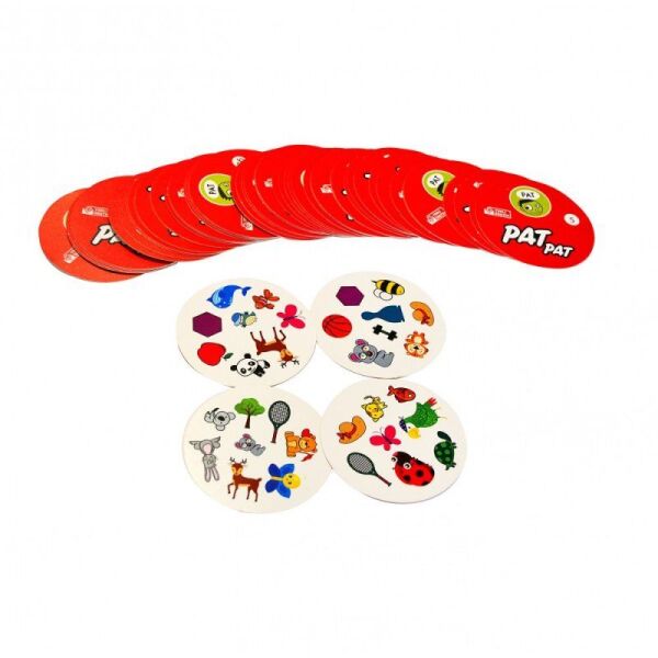 Redka Pat Pat RD5312
