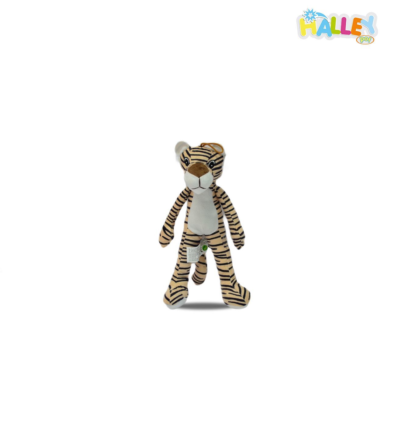 Halley 30 Cm Panter Asortiler 62887