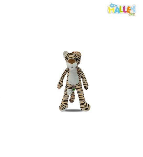 Halley 30 Cm Panter Asortiler 62887