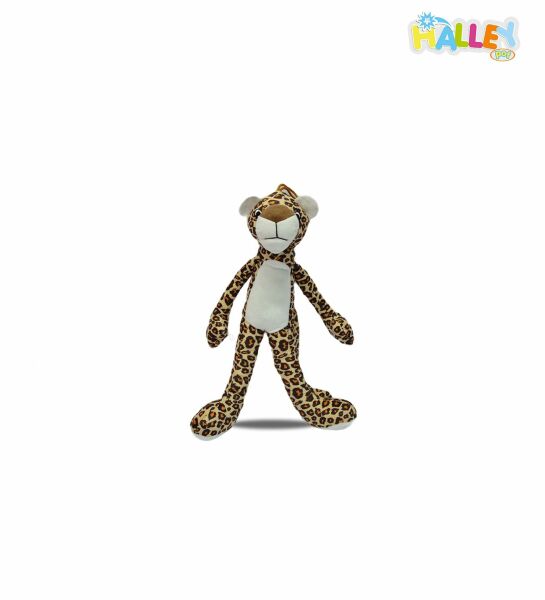 Halley 30 Cm Panter Asortiler 62887