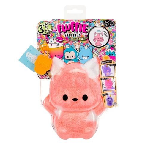 Adore FS Küçük Peluş Kedi 511595