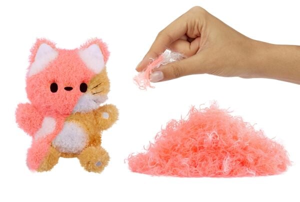 Adore FS Küçük Peluş Kedi 511595