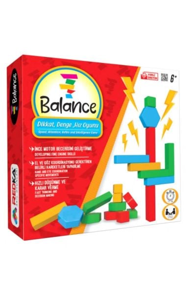 Redka Redka Balance RD5409