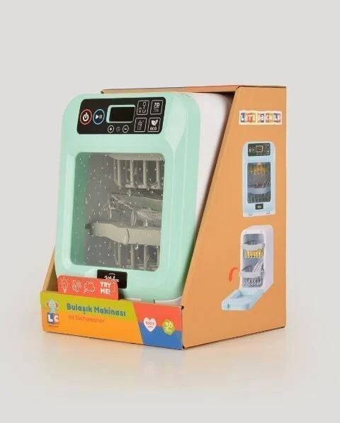 Enfal LC Elif in Çay Seti 600