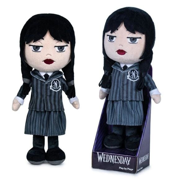 Giochi Wednesday Pelus 32 Cm 760023237