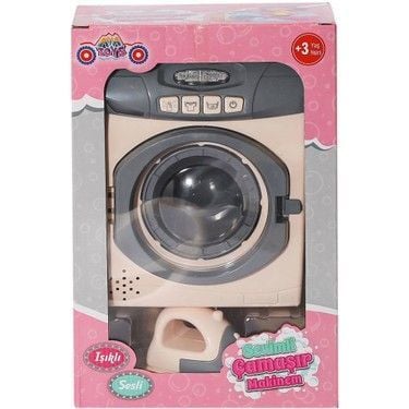 Aya Toys Çamaşır Makinesi  40302
