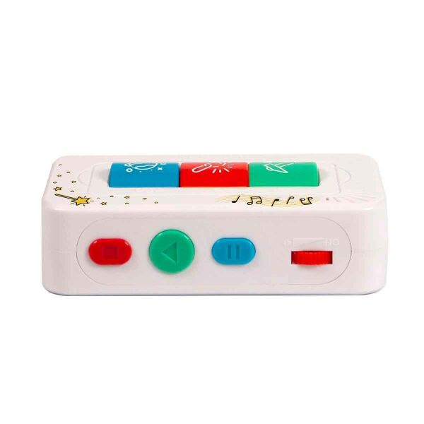 Clementoni Hikayeci Bir Varmış Bir Yokmuş 64545