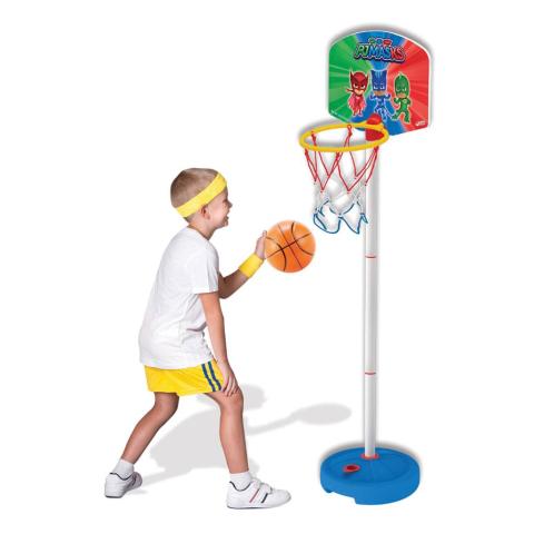Dede Pj Mask Küçük Ayaklı Basket Pota 03652