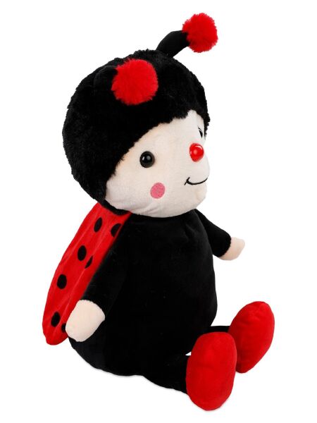 Halley 35 Cm Arı Uğur Böceği 62563